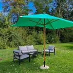 Tatil Evi Airconditioned Spacious With Private Swimming Pool