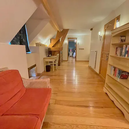 Semesterbostad Airconditioned Spacious With Private Swimming Pool