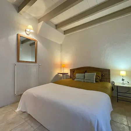 Airconditioned Spacious With Private Swimming Pool Semesterbostad *