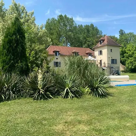 Airconditioned Spacious With Private Swimming Pool Semesterbostad *